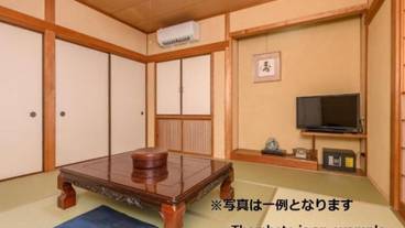 客室 / 1