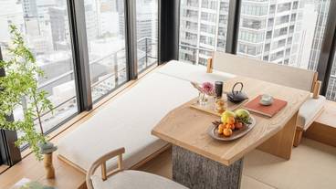 客室の設備とサービス / 31