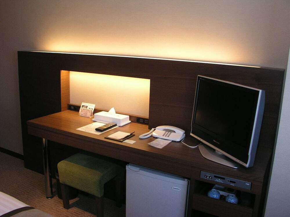 室内のビジネス センター