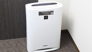 モデレートダブルルーム 喫煙可