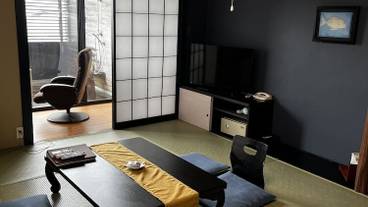 千倉温泉 千倉館(チクラオンセン チクラカン) / 2