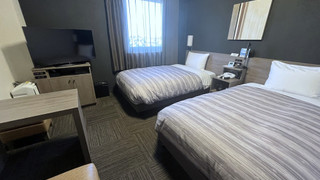 コンフォート ツインルーム 禁煙