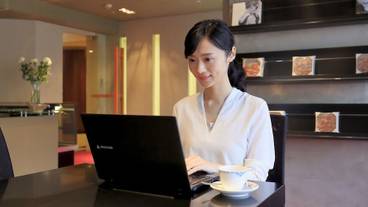 ロビー応接スペース / 35