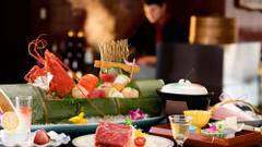 こんぴら温泉 琴平グランドホテル 桜の抄