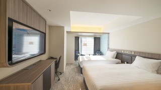 クラブツイン [クラブラウンジアクセス付] 禁煙