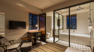 スーペリア ダブルルーム