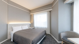 スーペリア ダブルルーム