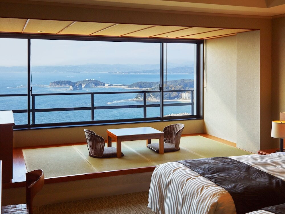 オーシャンビュー ビスタ・ラグジュアリーツイン②