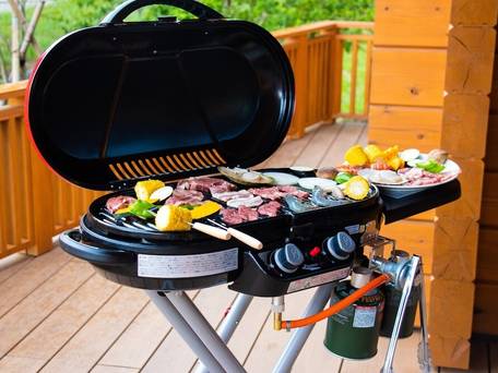 富士山リゾートログハウス ふようの宿 / 5