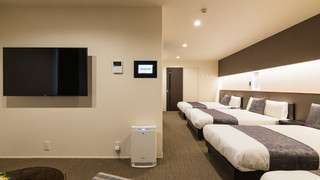 スーペリアE 禁煙