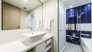 ツインルーム (2名) 禁煙