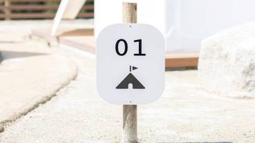 客室の設備とサービス / 34