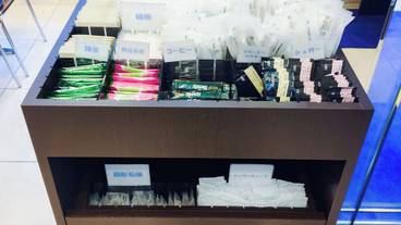 施設内の設備 / 5