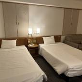 ホテルベルビュー長崎出島（長崎県 ビジネスホテル） / 2