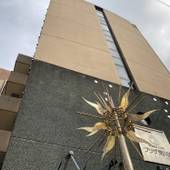 ホテルクラウンヒルズ荒川沖（茨城県 ビジネスホテル） / 3