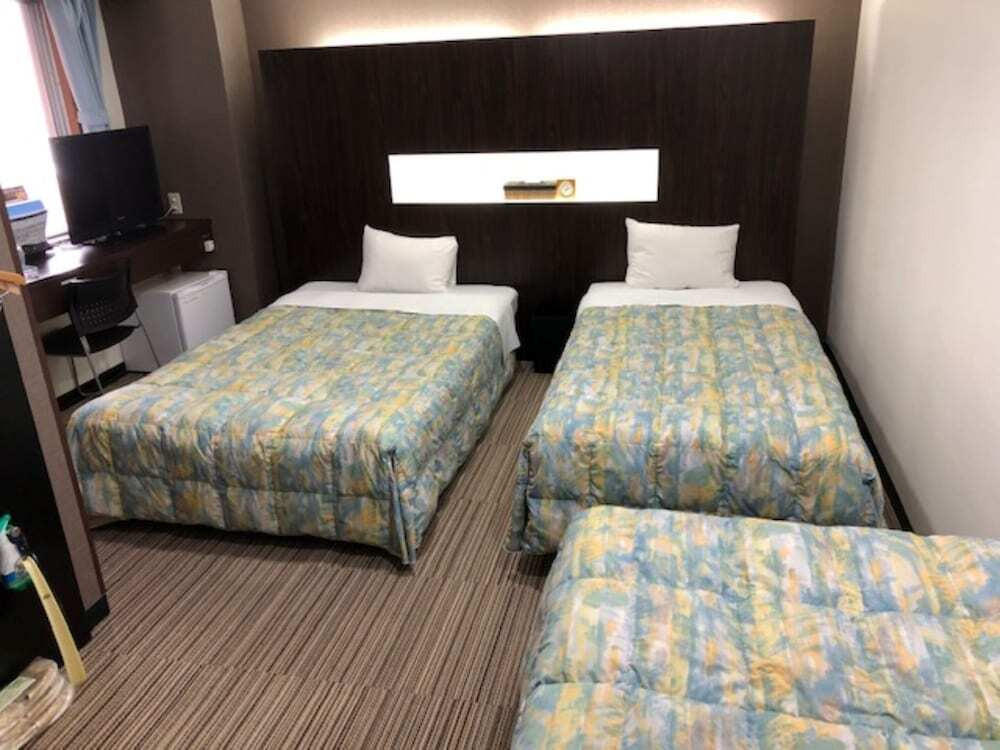 客室