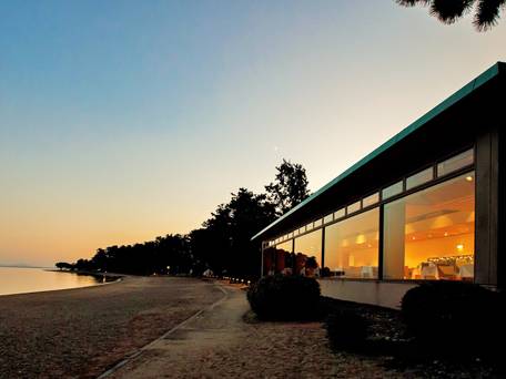 奥琵琶湖マキノグランドパークホテル / 4