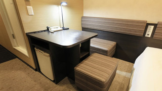 セミダブル ルーム B 禁煙