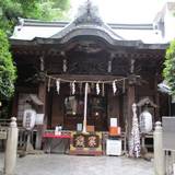 小野照崎神社（おのてるさきじんじゃ）