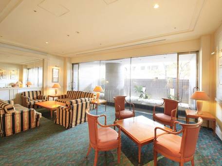 アートホテル上越 / 3