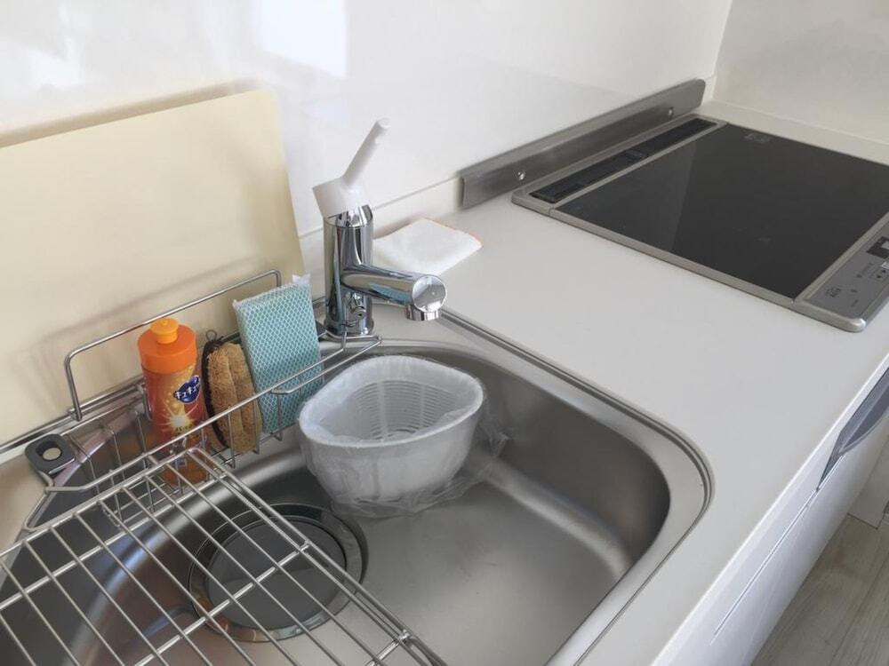 専用簡易キッチン