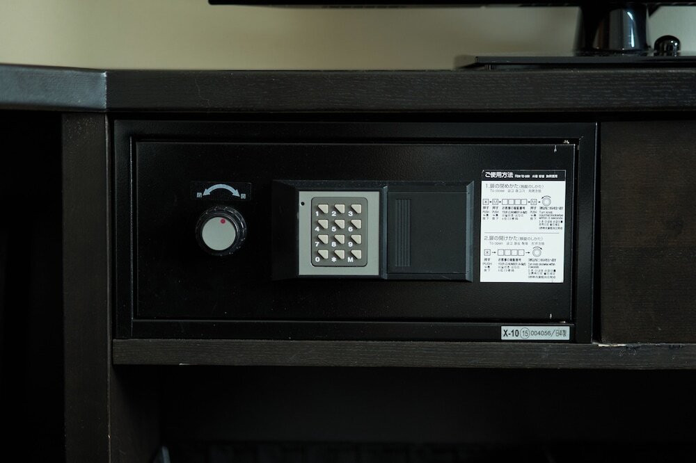 セーフティボックス