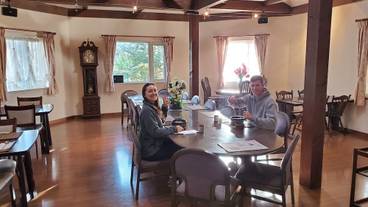 レストラン / 21