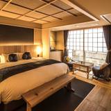 和洋室 離れ / 2