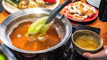 朝食ビュッフェ / 6