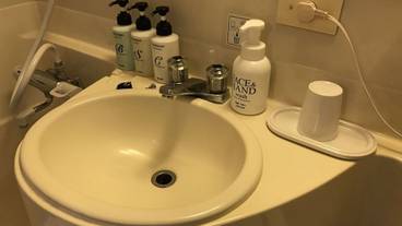 バスルームのシンク / 23