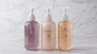 モデレートツインルーム　禁煙