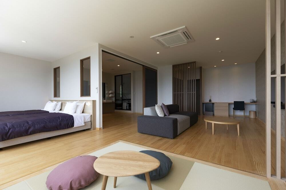 全客室源泉掛け流しの温泉付きの一棟貸し宿3925016