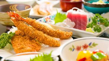 食事・飲み物 / 6