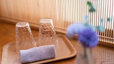 客室の設備とサービス / 25