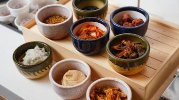 ビュッフェ / 15