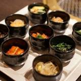 焼肉 銀座コバウ 特別室(ヤキニクギンザコバウ)