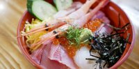 【福井観光】口の中が幸福感でいっぱい！おすすめ絶品海鮮丼10選