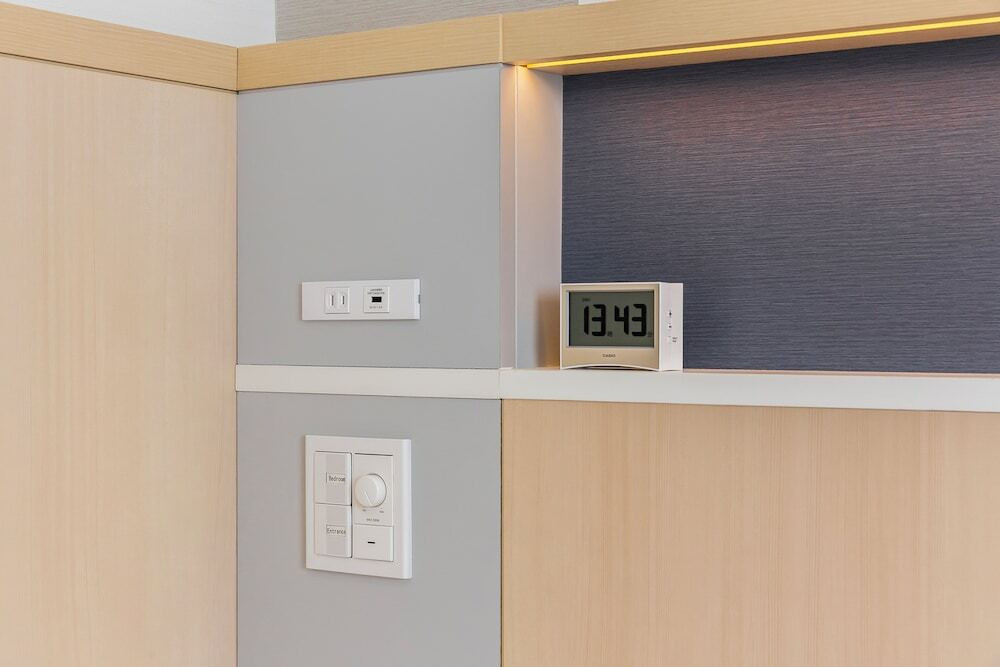 客室の設備とサービス