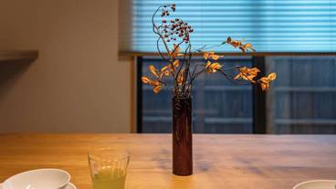 リビング エリア / 34