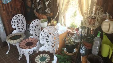 内装の詳細 / 10