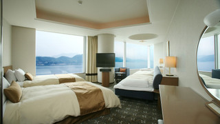 禁煙 スタンダードファミリー ルーム