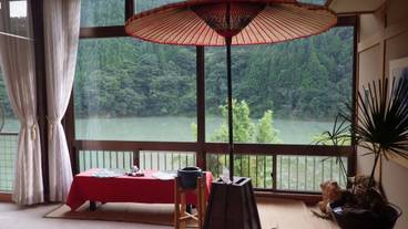 ロビー応接スペース / 4