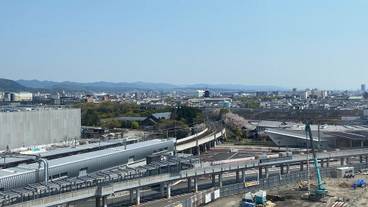 シティ ビュー / 17