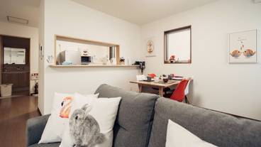 リビング エリア / 23