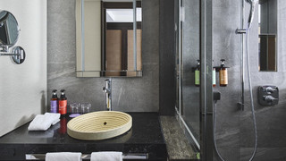 スーペリア ルーム シングルベッド 2 台