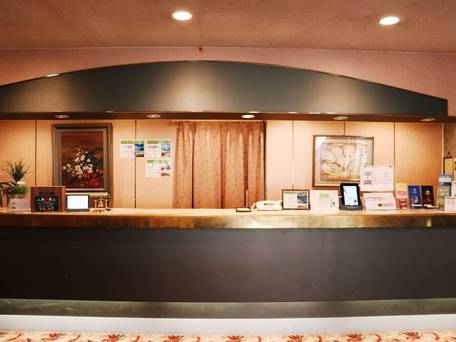 白馬姫川温泉 リゾートイン マリオンシナノ / 3