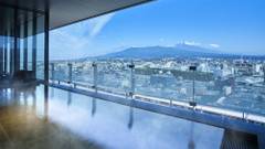 富士山三島東急ホテル