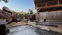 天然温泉 田沢湖レイクリゾート