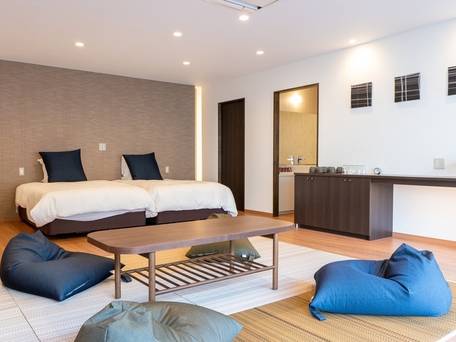 1000Mのおもてなし 八ヶ岳 ホテル風か / 5