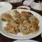 上海小吃（シャンハイシャオツー）